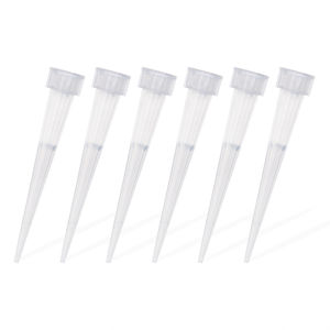 non-sterile pipette tip