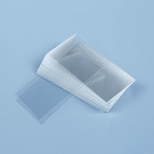 Borosilicate microscope cover glass - Jiangsu Huida Medical Instruments