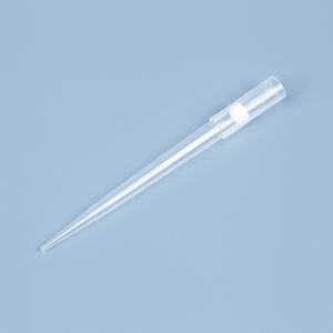 low-retention pipette tip