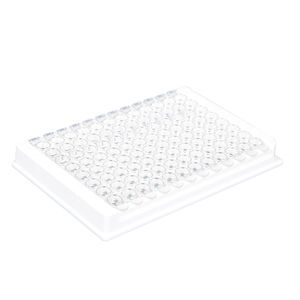 ELISA microplate