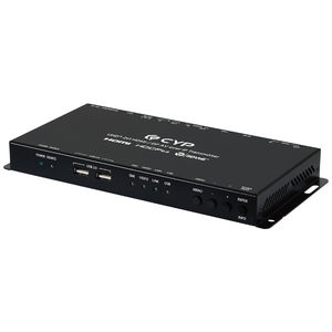 video signal transmitter