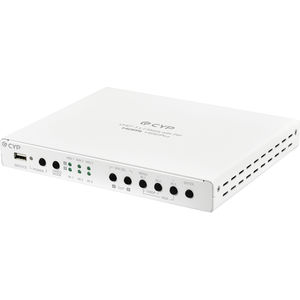 endoscopy video processor