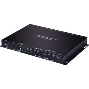 endoscopy video processor