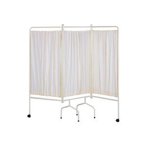 folding hospital screen