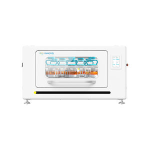 cell culture laboratory incubator