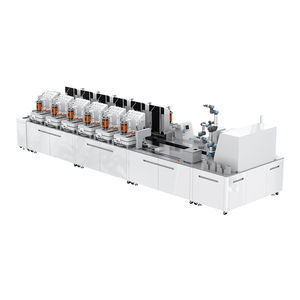 fed-batch bioreactor