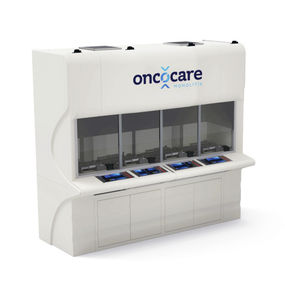 fully automated compounding system