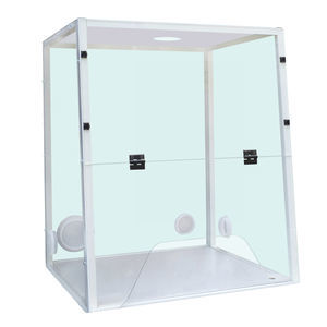 containment fume hood 1