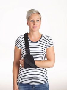 forearm support