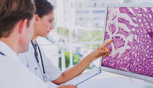 medical AI platform