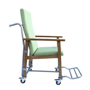 indoor patient transfer chair