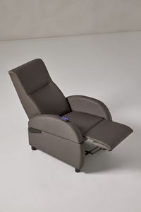 reclining patient chair