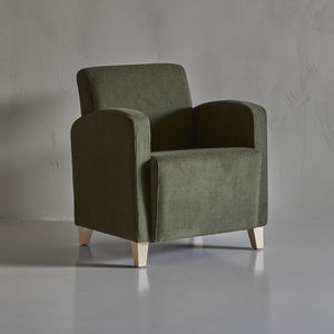 waiting room armchair