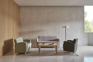 waiting room sofa 1