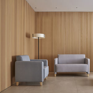 waiting room sofa 1