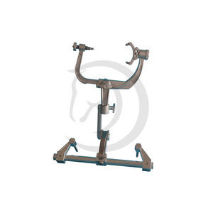craniotomy skull clamp