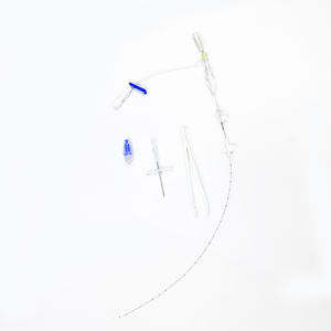 peripheral catheter