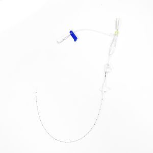 peripheral catheter