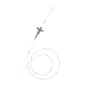 peripheral catheter