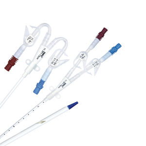 hemodialysis catheter