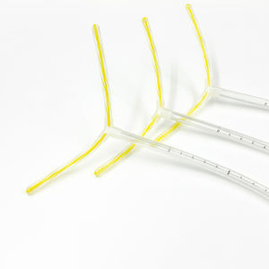 wound drainage catheter