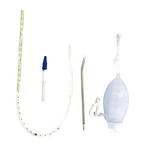 drainage catheter