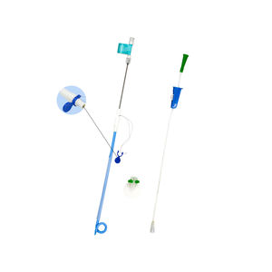 drainage catheter