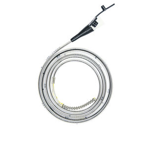 graduated nasogastric tube