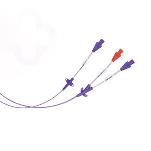 central venous catheter