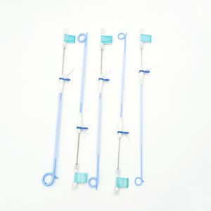 wound drainage set