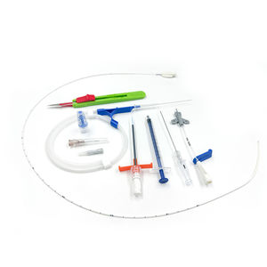 peripheral catheter