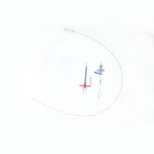 peripheral catheter