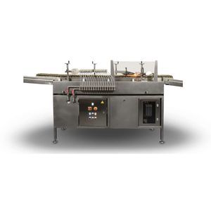 laboratory sealing machine