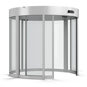 hospital door 1