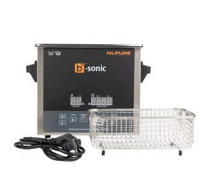 medical ultrasonic cleaner