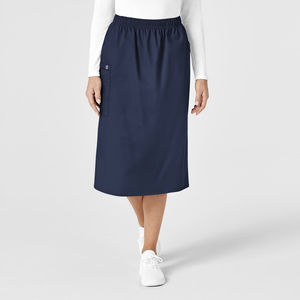 women's nurse skirt