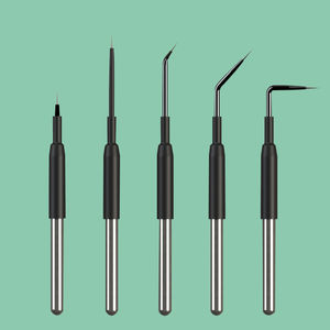 electrosurgical electrode
