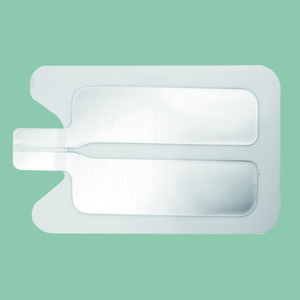 electrosurgical electrode