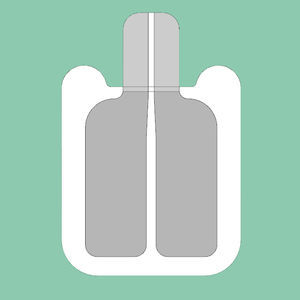 electrosurgical electrode