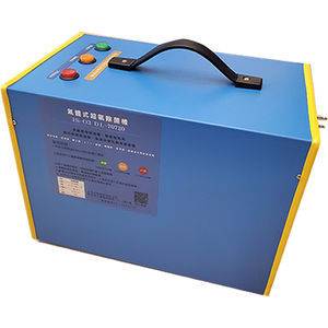 ozone air sterilizer