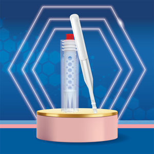 laboratory sampling kit