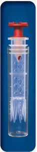 PCR test tube