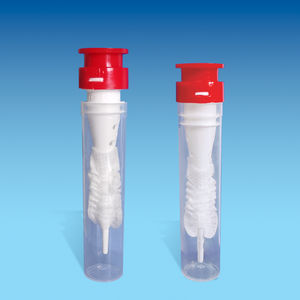 DNA sample collector 1
