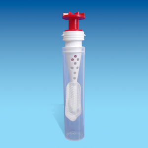 anal secretion sample collector 1