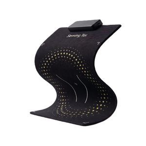 portable baropodometry plateform 1