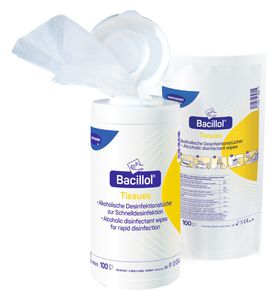 floors and surface cleansing wipes 1