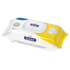 floors ans surface cleansing wipes 1