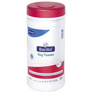 floors and surface cleansing wipes 1