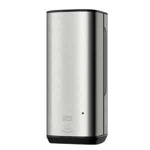 wall-mounted hand sanitizer dispenser 1