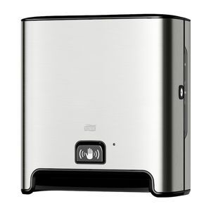 paper towel dispenser 1